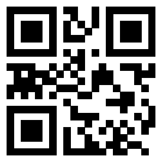 3204374592 - Immagine del Qr Code associato