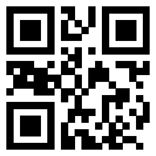Scansione del Qr Code di 3204374597
