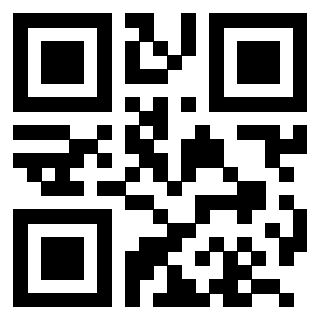 3204374598 - Immagine del Qr Code associato