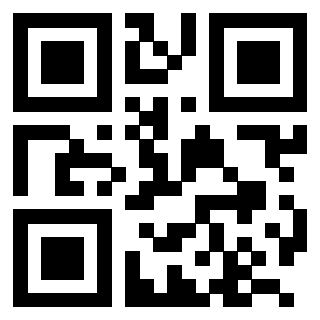 3204374599 - Immagine del Qr Code