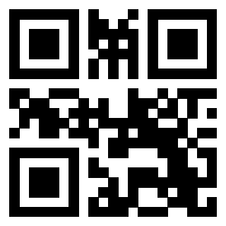 3204374600 Qr Code associato