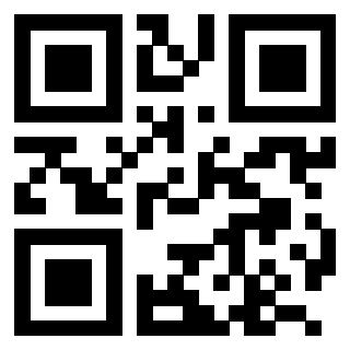 3204374605 - Immagine del QrCode associato