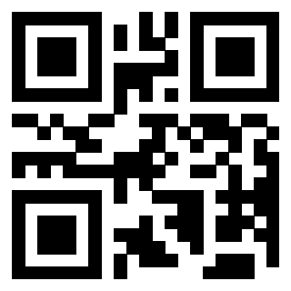 Immagine del QrCode di 3204374607