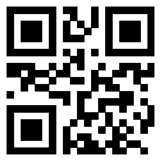 3204374609 QrCode associato