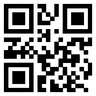 Immagine del Qr Code di 3204374619