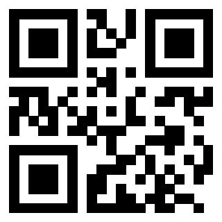 Immagine del QrCode di 3204374621