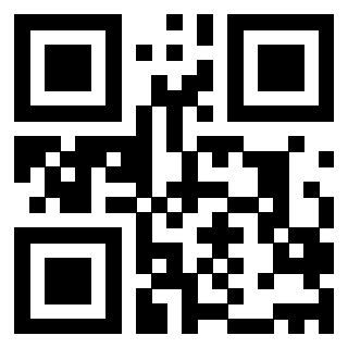 Immagine del Qr Code di 3204374622
