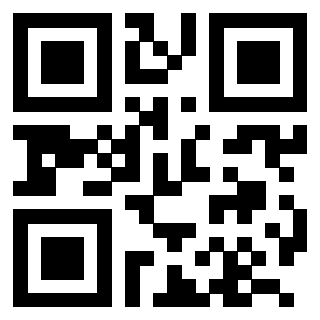 Scansione del Qr Code di 3204374626