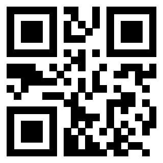 3204374627 QrCode associato