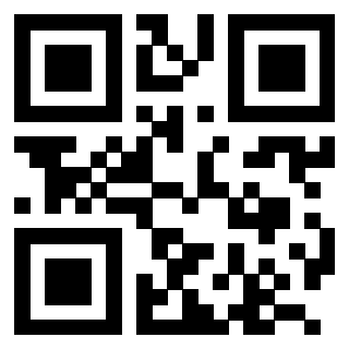 Immagine del QrCode di 3204374633