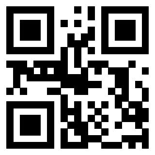 3204374638 - Immagine del Qr Code associato