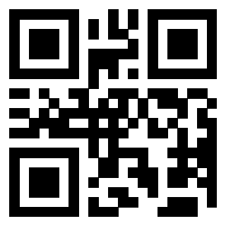 Scansione del QrCode di 3204374642