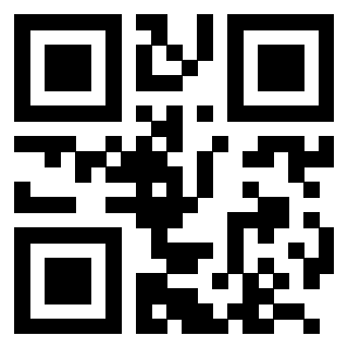 Il QrCode di 3204374647