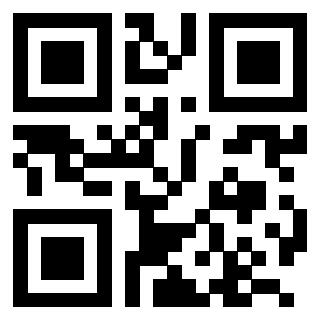 Scansione del Qr Code di 3204374651
