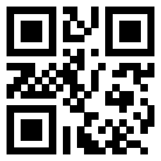 Immagine del Qr Code di 3204374652