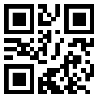 Scansione del Qr Code di 3204374655