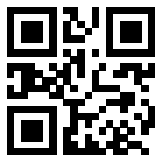 Il QrCode di 3204374660