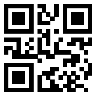 3204374666 QrCode associato