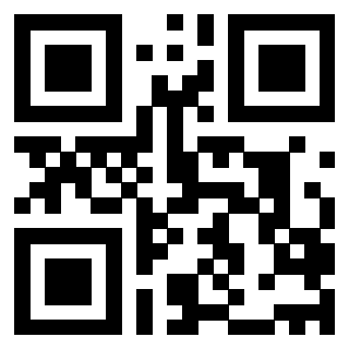 Immagine del Qr Code di 3204374667