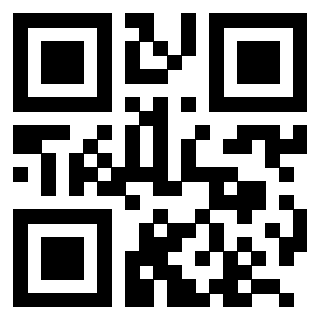 Scansione del Qr Code di 3204374671