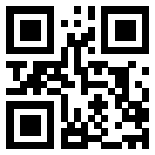 Scansione del QrCode di 3204374672