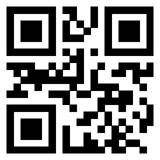 Immagine del QrCode di 3204374679