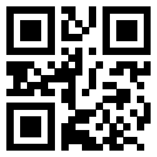 Il Qr Code di 3204374681