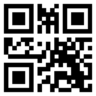 Scansione del Qr Code di 3204374682