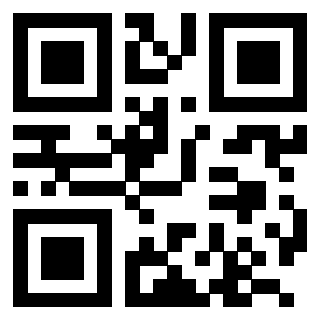 3204374683 - Immagine del Qr Code associato