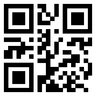 Scansione del Qr Code di 3204374684