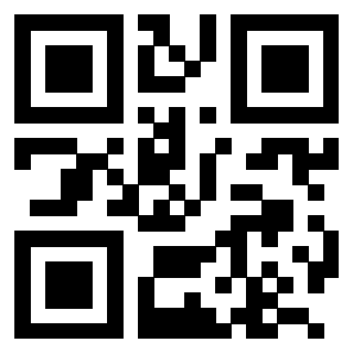 Scansione del Qr Code di 3204374685