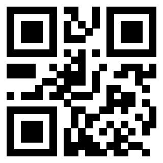 Il Qr Code di 3204374694