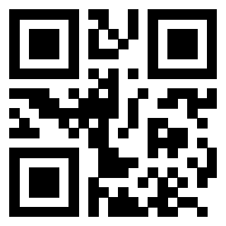 Scansione del QrCode di 3204374696