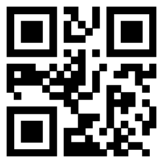 Il QrCode di 3204374697