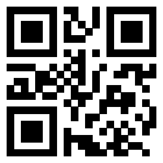 Il QrCode di 3204374698