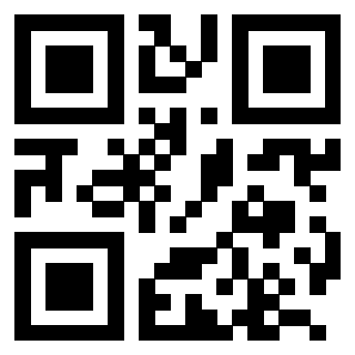 Immagine del QrCode di 3204374701