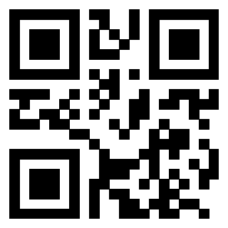 Immagine del QrCode di 3204374705