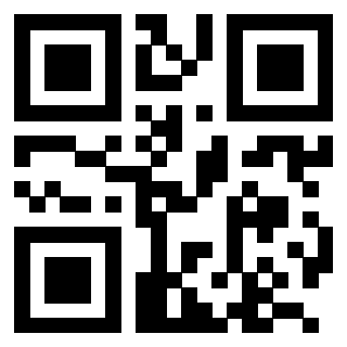 Il Qr Code di 3204374707