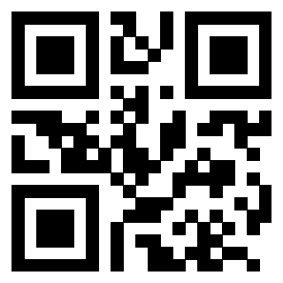 Immagine del QrCode di 3204374708