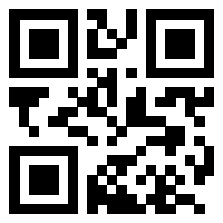 Scansione del Qr Code di 3204374710