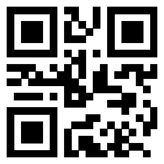 Scansione del QrCode di 3204374712