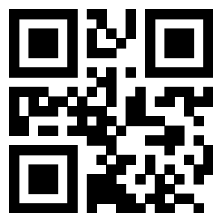 3204374713 QrCode associato