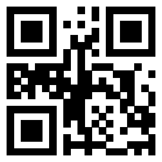 Il QrCode di 3204374718