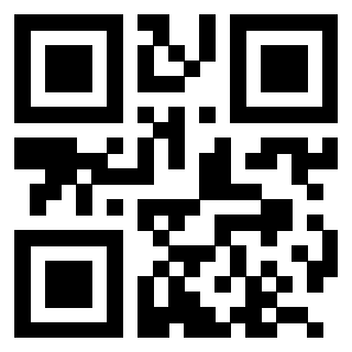 3204374719 Qr Code associato