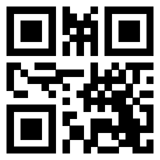 Immagine del QrCode di 3204374722