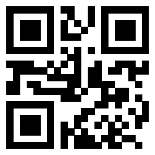 3204374724 QrCode associato