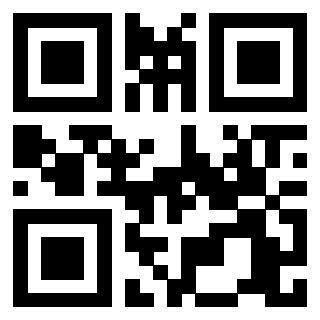Immagine del QrCode di 3204423869