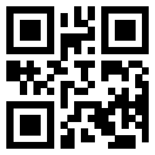 Il Qr Code di 3204423873