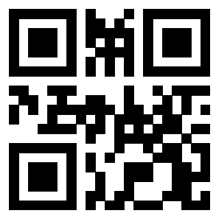 Immagine del QrCode di 3204423874