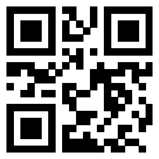 Scansione del QrCode di 3204423876
